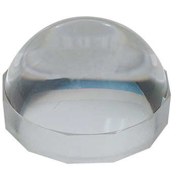 Dome Magnifier | Low Vision Aids | Magnifying Glass | Visual Tracking ...