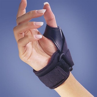 Thumb Splints | Spica Splint | MCP Joint Splint | Thumb Brace