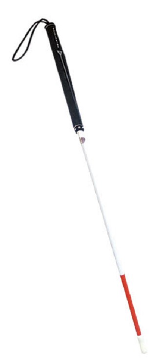 Blind Cane | White Cane | Folding Cane | Independent Living | Low ...