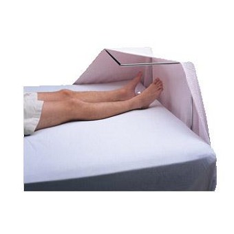 Blanket Lifter | Bed Cradle | Foot Drop | Pain Relief | Comfort Zone ...