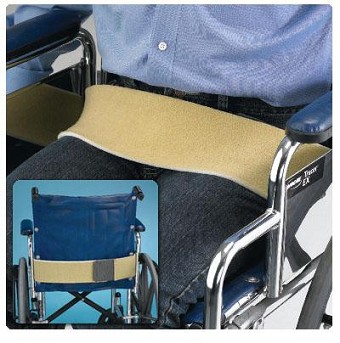 Wheelchair Seat Belt | Wheelchair Safety | Wheelchair Restraints ...