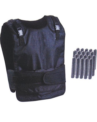 Weighted Sensory Products | Weighted Clothing | Weighted Vest