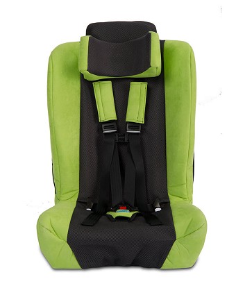 Special Needs Car Seats 