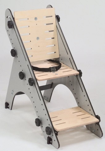 Pediatric Modular Chairs | Special Needs Chairs | Adjustable Chair ...