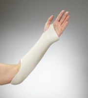 Carolina Elbow and Wrist Orthosis For Immobilization During Break and Sprain Recovery by Manosplint