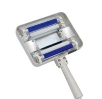 Q-Series UV Magnifier Hand Held Woods Exam Lamps