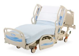 Hillrom Advanta 2 Med-Surg Hospital Bed - Reconditioned