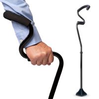 Modern Orthopedic Cane For Pozhela People Or People With