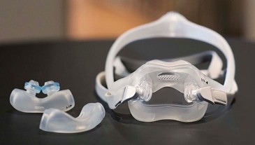 Download Top 5 Best Cpap Masks Reviewed By Rehabmart PSD Mockup Templates