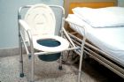 Image for 5 Best Bedside Commodes and Toilet Chairs