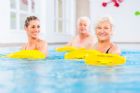 Image for Top 5 Best Hydrotherapy Devices