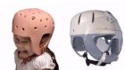 Image for Danmar Protective Helmets: Preventing Head Injury for Children with Special Needs