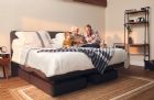 Image for Smart People Sleep Better in the Dawn House Smart Bed