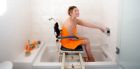 Image for How to Choose the Right Shower Commode Chair: A Comprehensive Guide