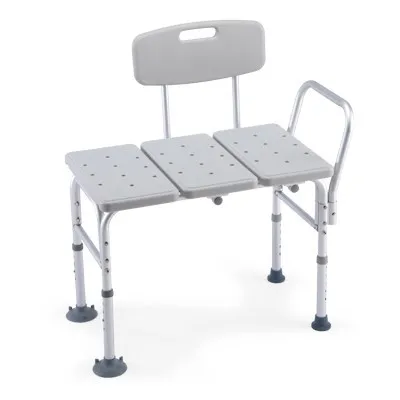 Tub 2024 transfer bench