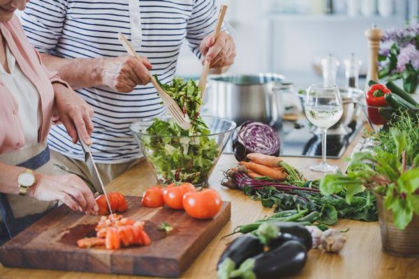 Cooking With Limited Mobility: 7 Tips for an Accessible Kitchen