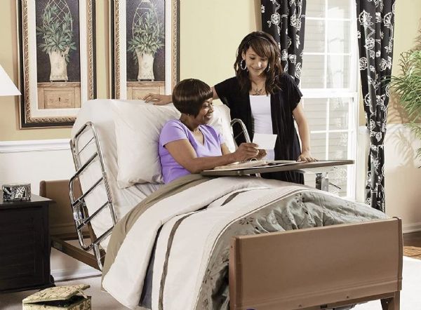 The Top 5 Best-Selling Bed Rails for Adults- Caring Village