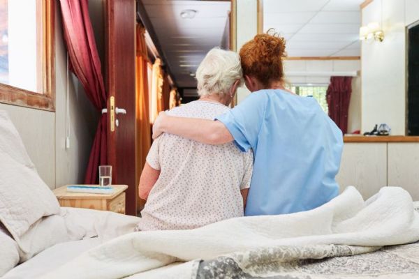 Benefits of Gel Pads For Bed Sores Of Bedridden Patients – Hospice