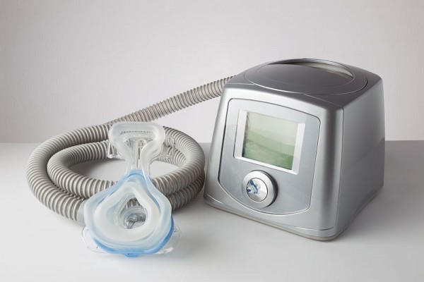 Top 5 Best CPAP Machines [Updated for 2021]