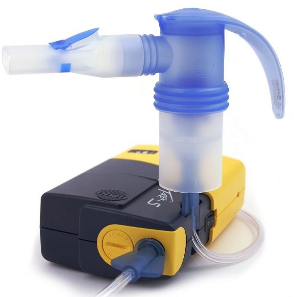 the-5-best-nebulizers