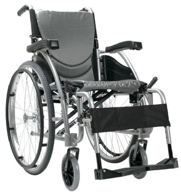 The 5 Best Lightweight Wheelchairs