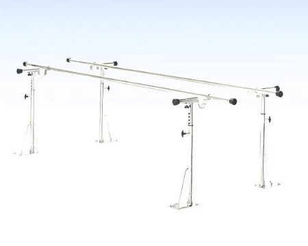 floor-mounted-parallel-bars