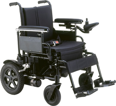 The 5 Best Electric Power Wheelchairs Updated For 2021