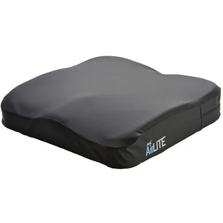 PURAP Pressure Relief Wheelchair Cushion for Bedsores with Advanced Fl