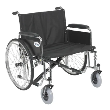 bariatric-sentra-ec-extraextrawide-wheelchair