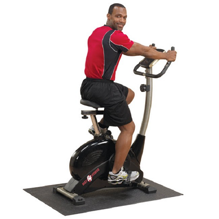 Exerpeutic bike top therapeutic fitness