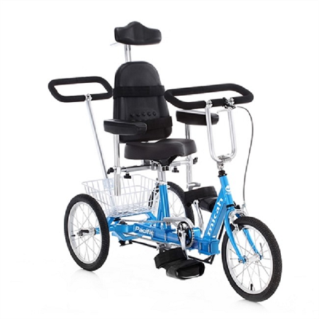 large tricycle special needs