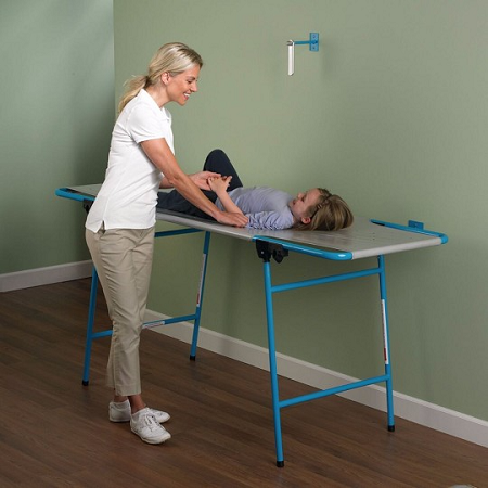 Changing table for on sale special needs child