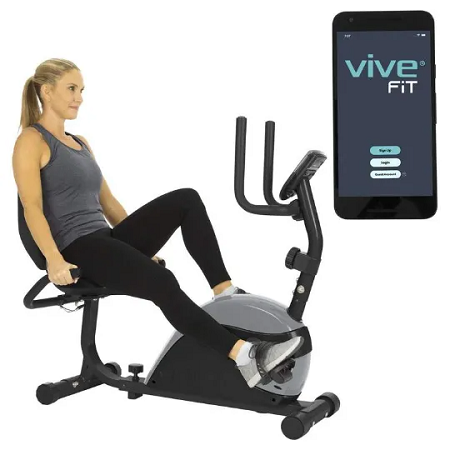 Exercise gadgets 2024 for elderly