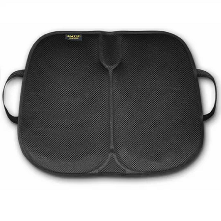 GELRIDE Advanced Gel Seat Cushion - Prevents Pressure Sores
