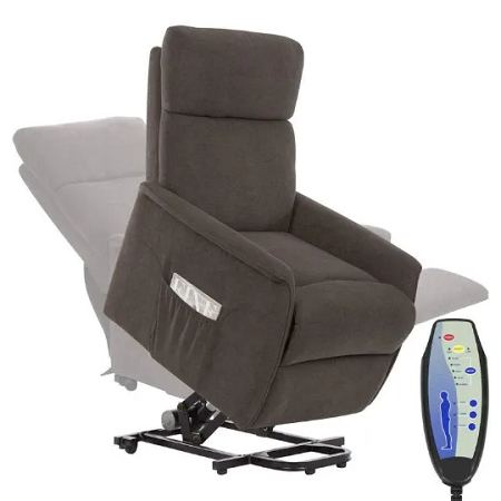 FirstClass Sleep-to-Stand Lift Chair - Platinum Health Group