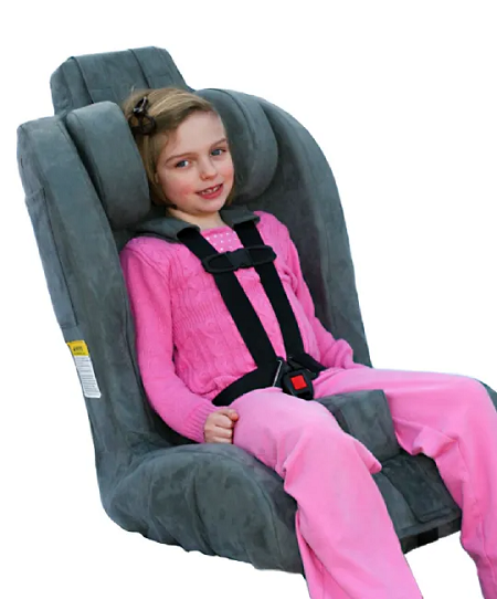 Top 5 Special Needs Car Seats [Updated for 2022]