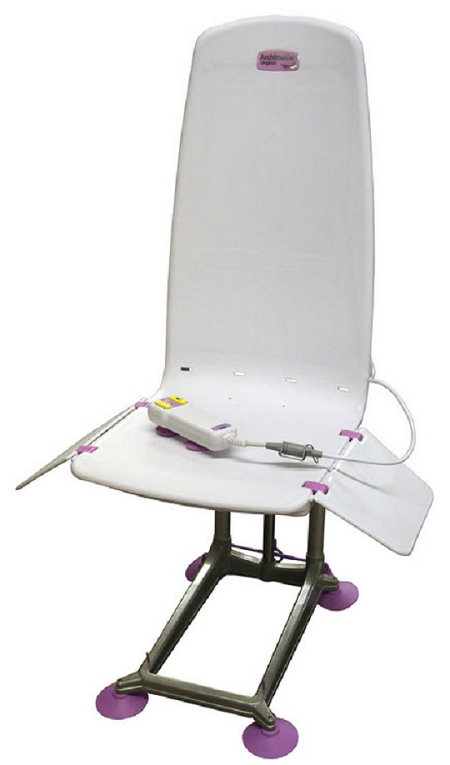 Bellavita Bath Tub Chair Lift : Enhanced Comfort and Safety for