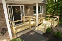 Top 5 Wheelchair Ramps for Home