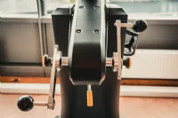 What Is an Ergometer?