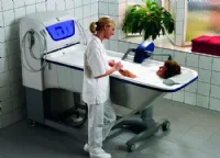 Bathing Systems by Arjo: An Innovation in Patient Care