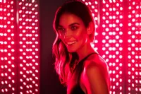Red Light Therapy At Home: Your Ultimate Guide