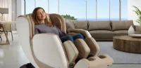 Top 5 Best Zero Gravity Massage Chairs [Updated]