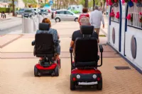 Pride Mobility | Power Scooters, Wheelchairs, and Lift Recliners