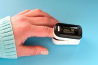 Top 5 Best Pulse Oximeters - [Updated for 2021]