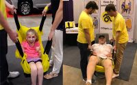 ADAPTS Portable Transfer Sling: A Must-Have For Wheelchairs