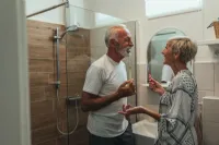 Top 5 Best Bathroom Safety Products for Seniors