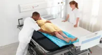 Top 6 Best Patient Transfer Sheets