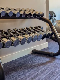 Your Guide to Finding the Perfect Dumbbell Set with Rack