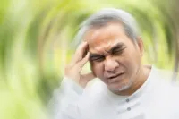 Dizziness in Older Adults: How to Manage It & Prevent Falls