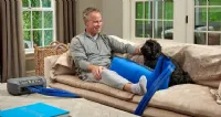 How to Choose The Best Leg Compression Machine